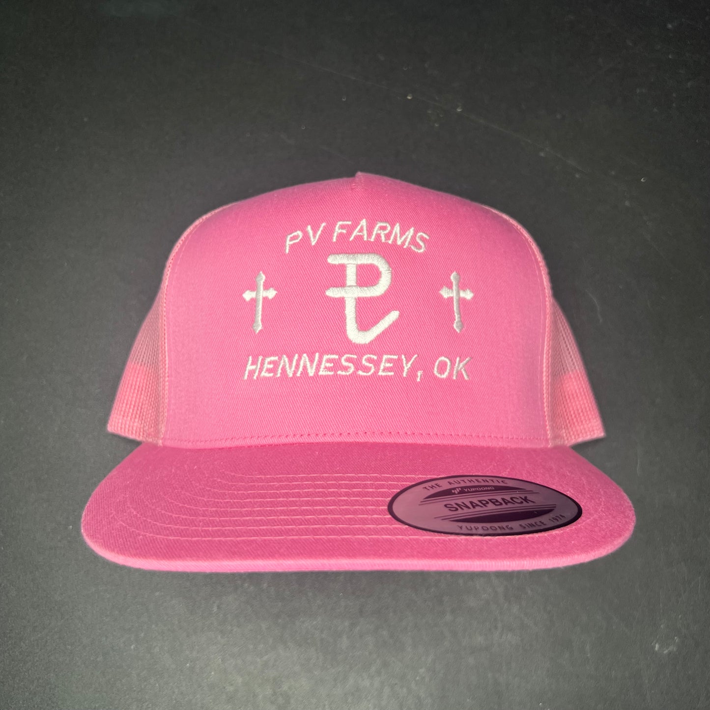 Easters Pink/Red