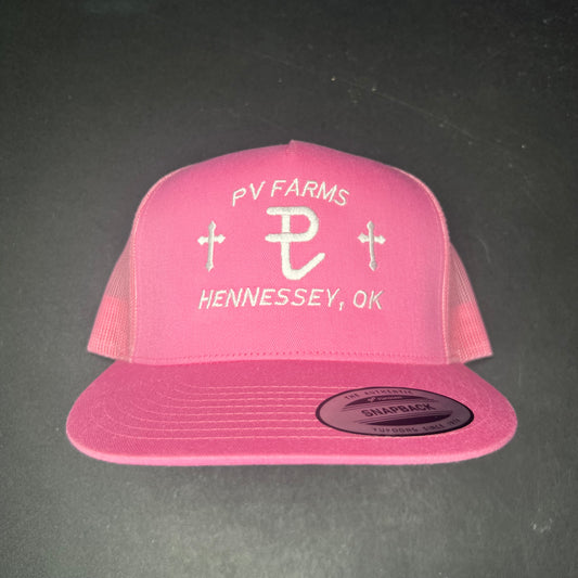 Easters Pink/Red