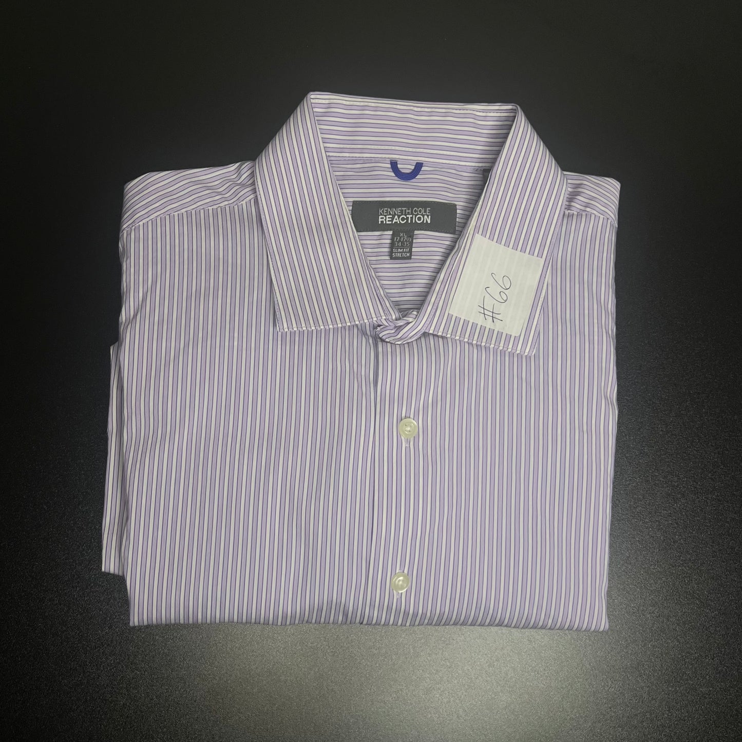 #66 XL (slim fit)