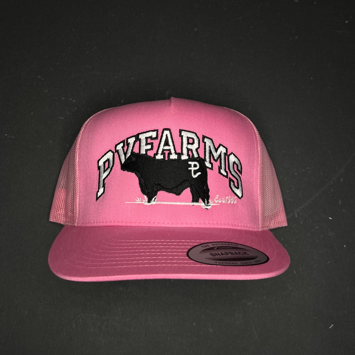 Icon Pink/Red
