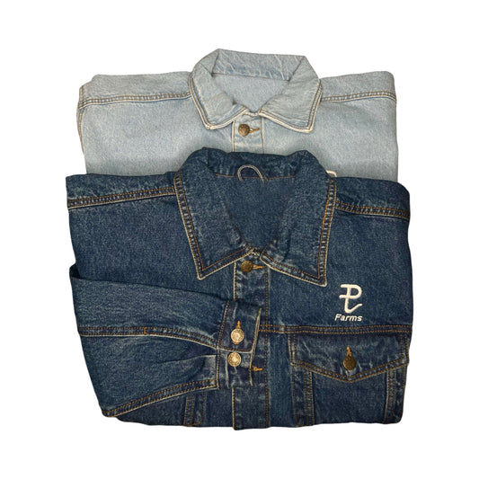 PV Denim Jacket