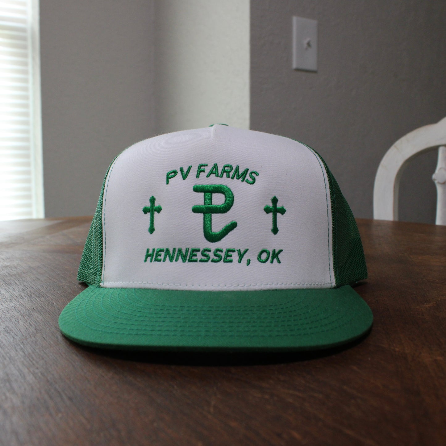 Classic Easters (all colors)