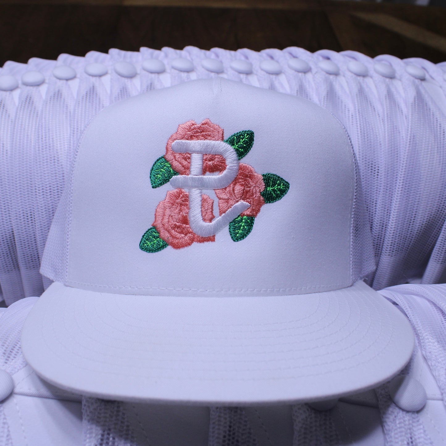 White Rosas (all colors)