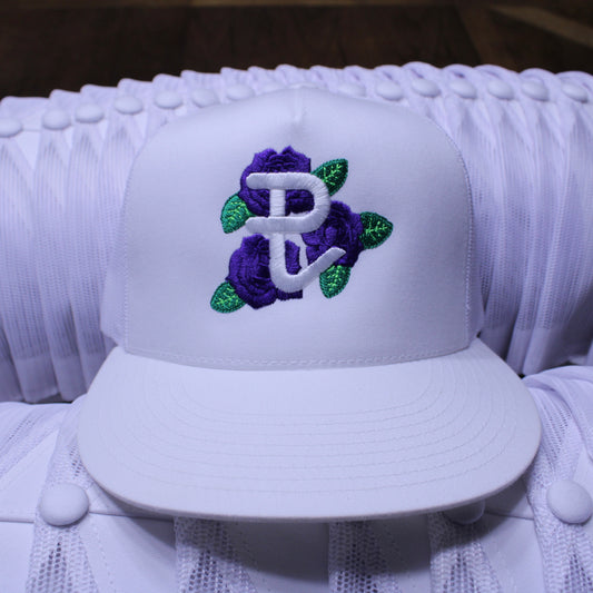 White Rosas (all colors)