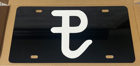PV front plate