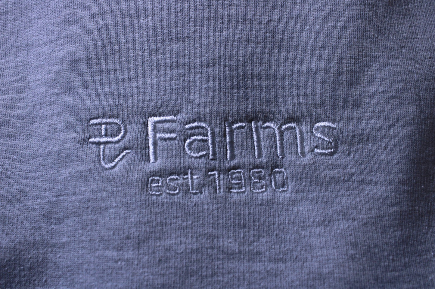PV sweatshirt