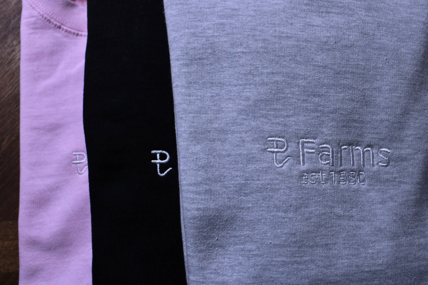 PV sweatshirt