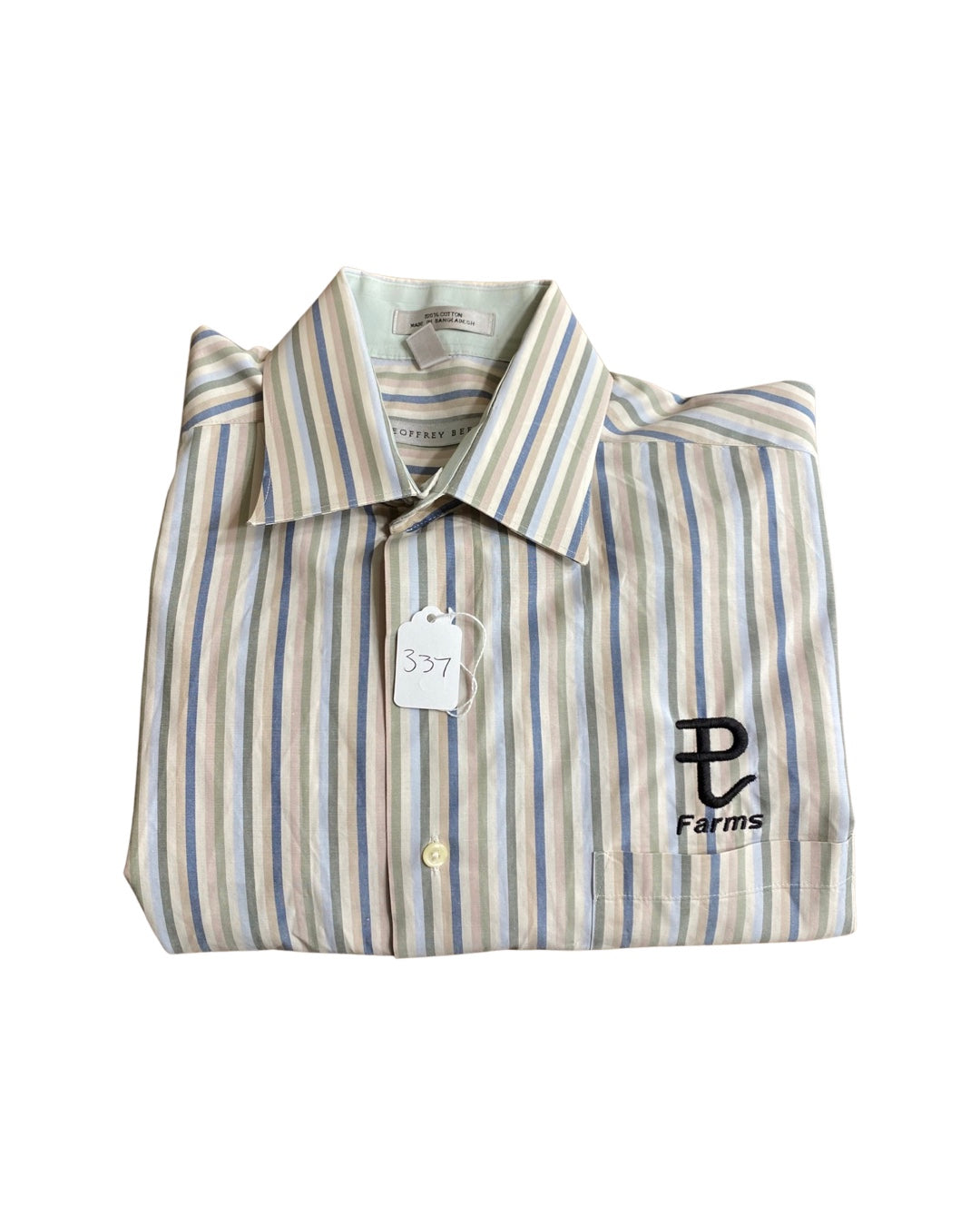 #337 (L) longsleeve