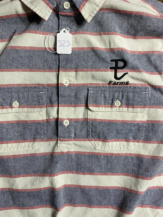 #323 (S) shortsleeve