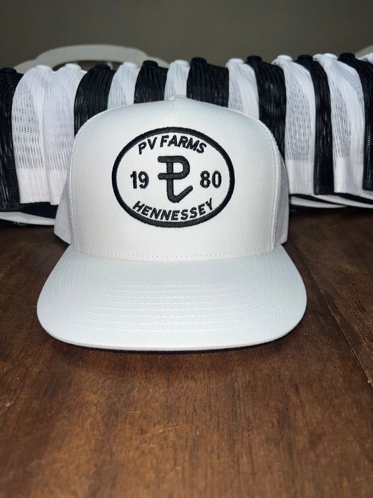 The Cowboy (all colors)