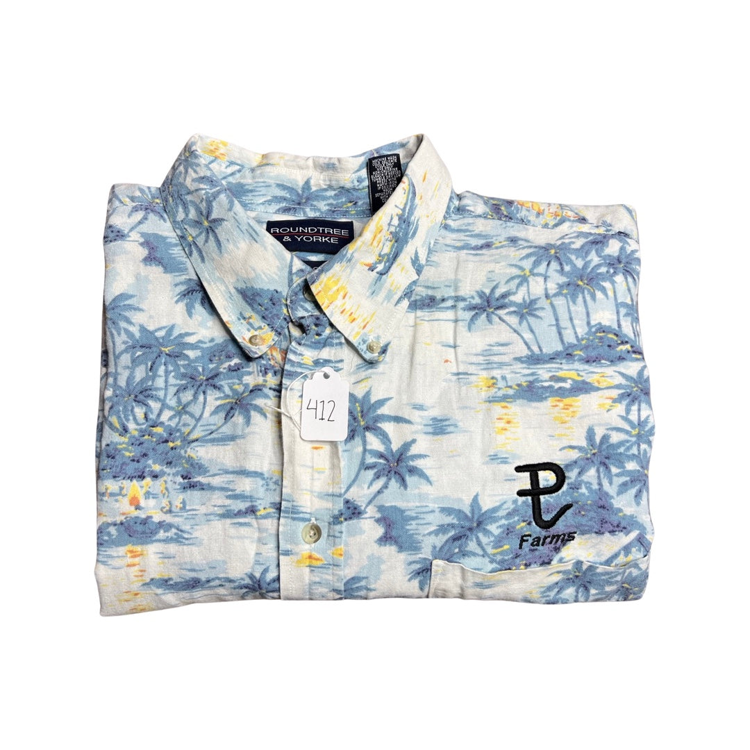 #412 (XL) shortsleeve