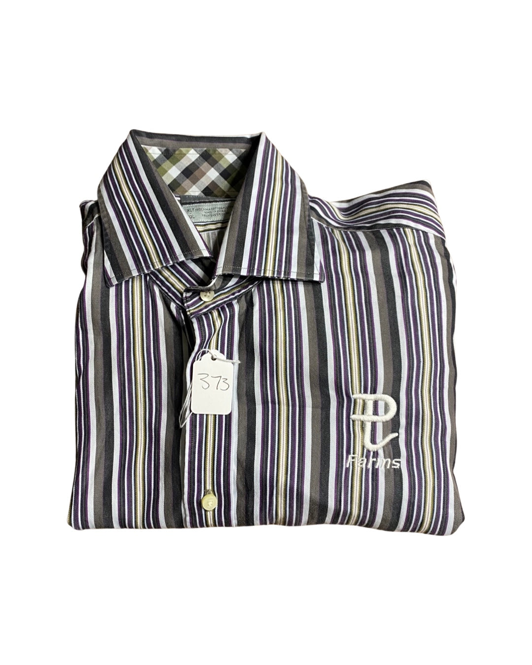 #373 (XLT) longsleeve