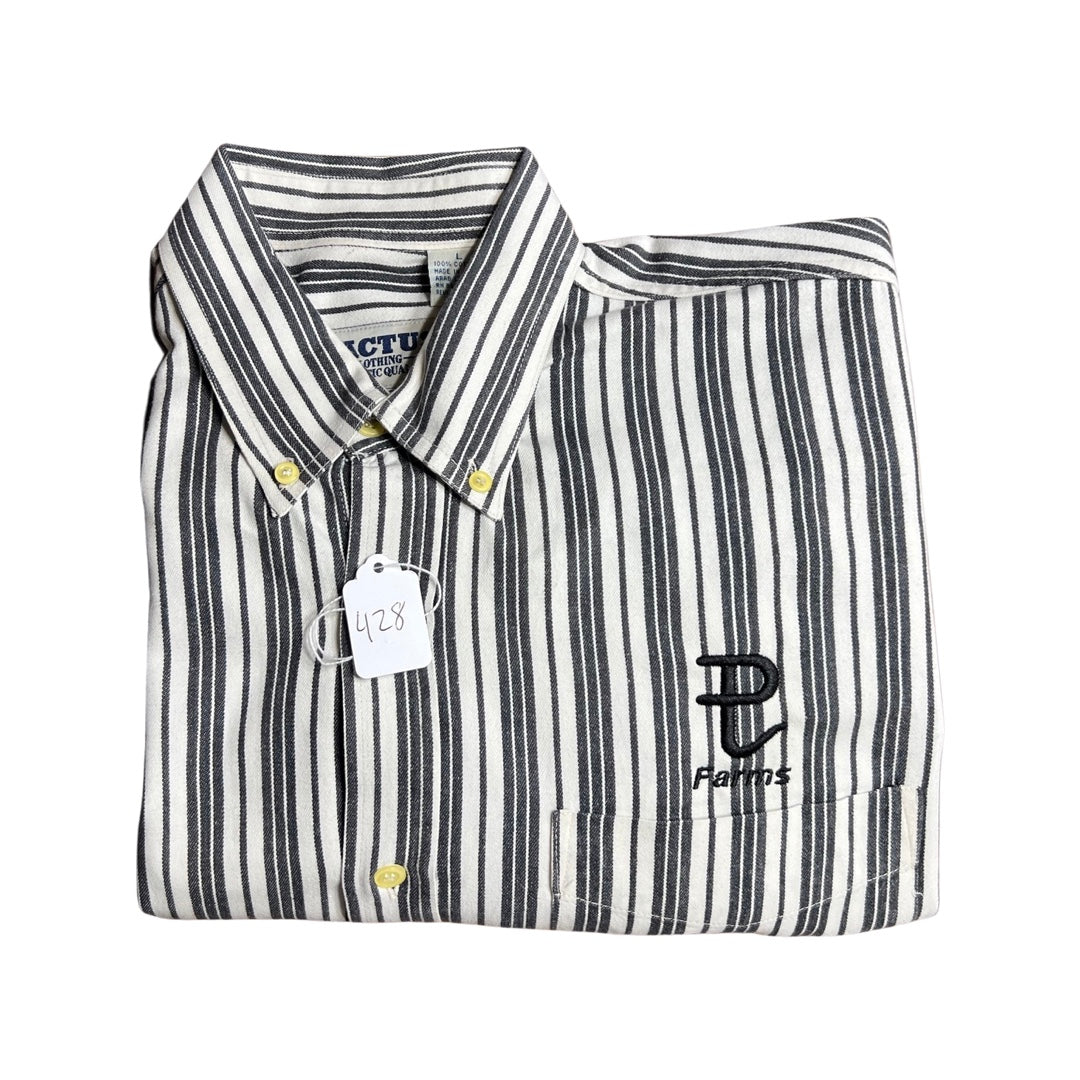 #428 (L) longsleeve