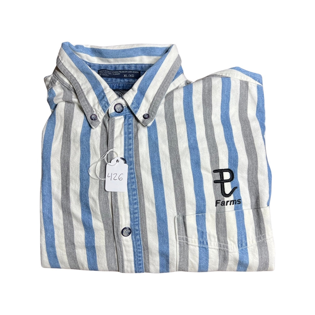 #426 (XL) longsleeve