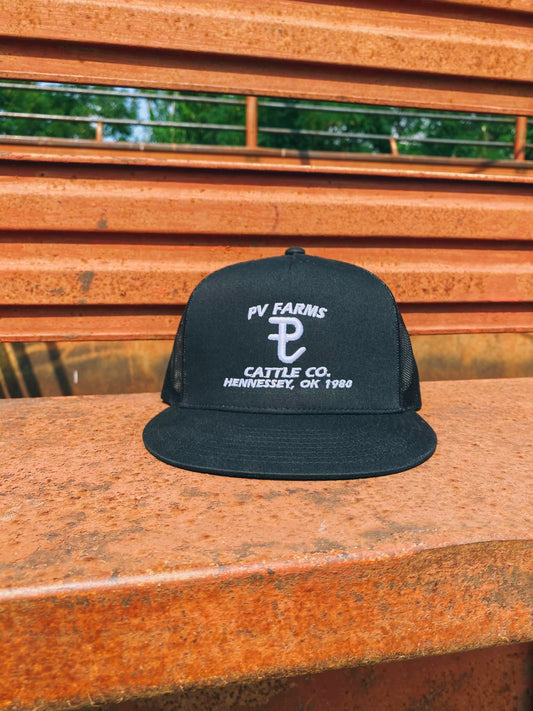 Stockman (all colors)