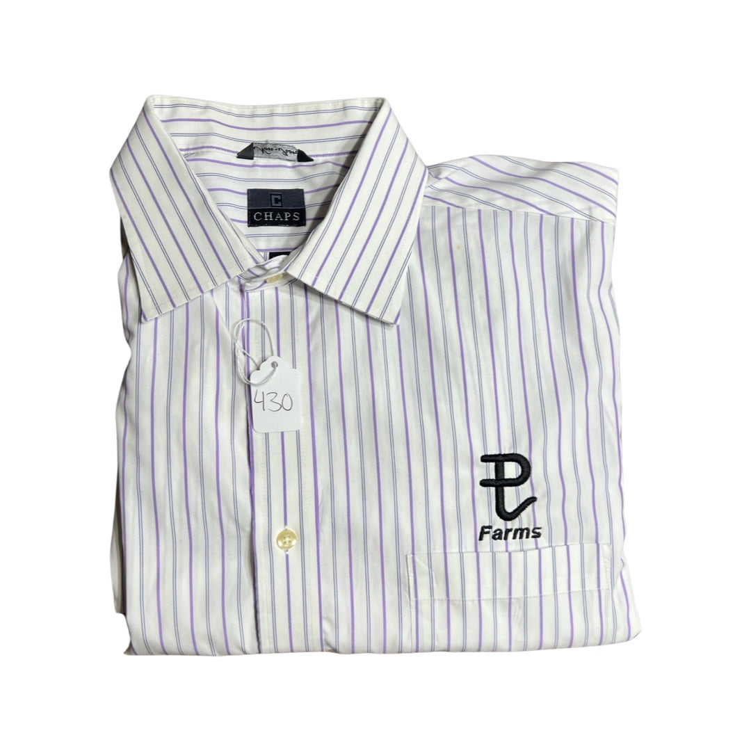 #430 (XL) longsleeve