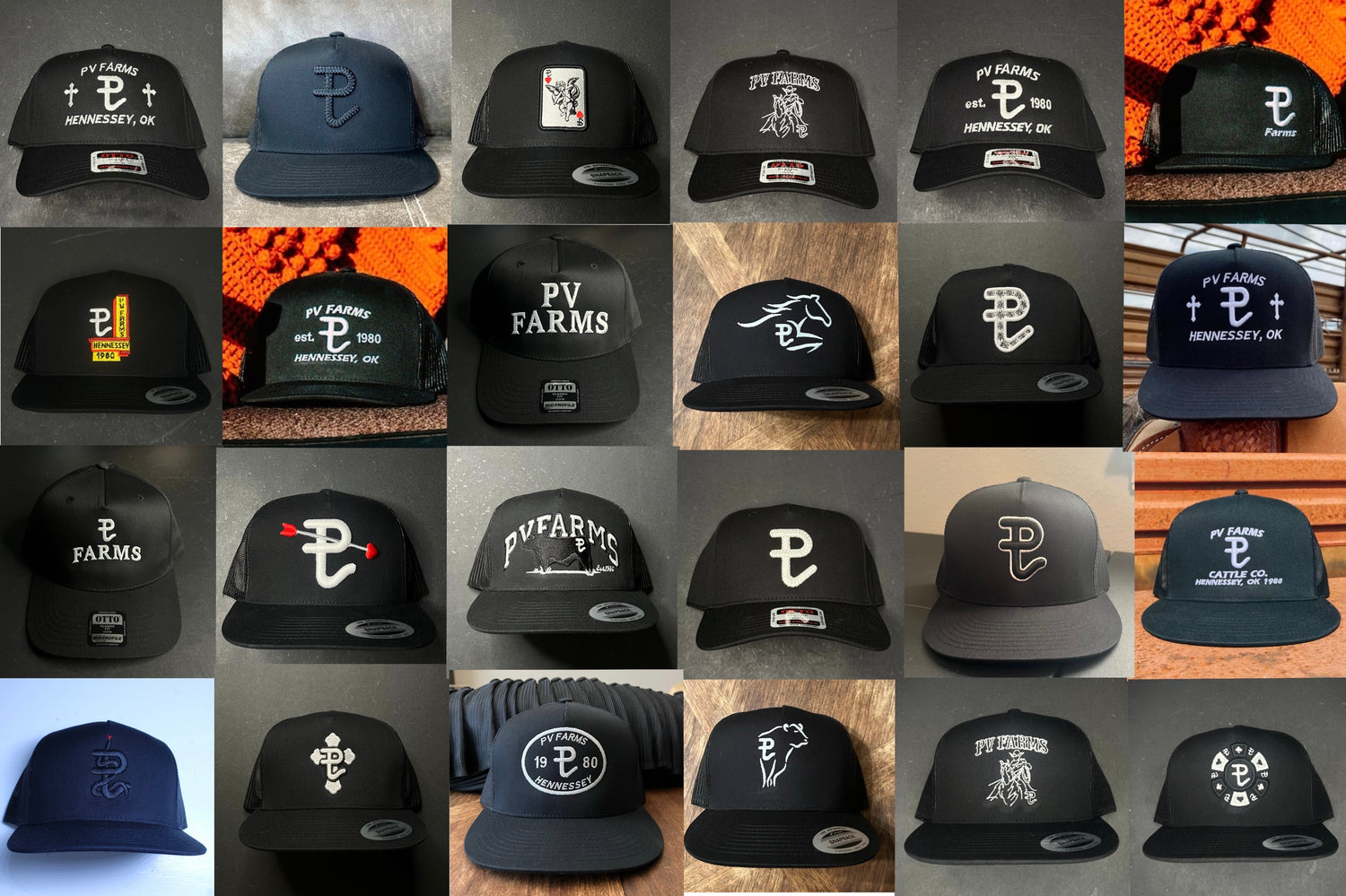 Black hat drop! Closes Oct. 13th!