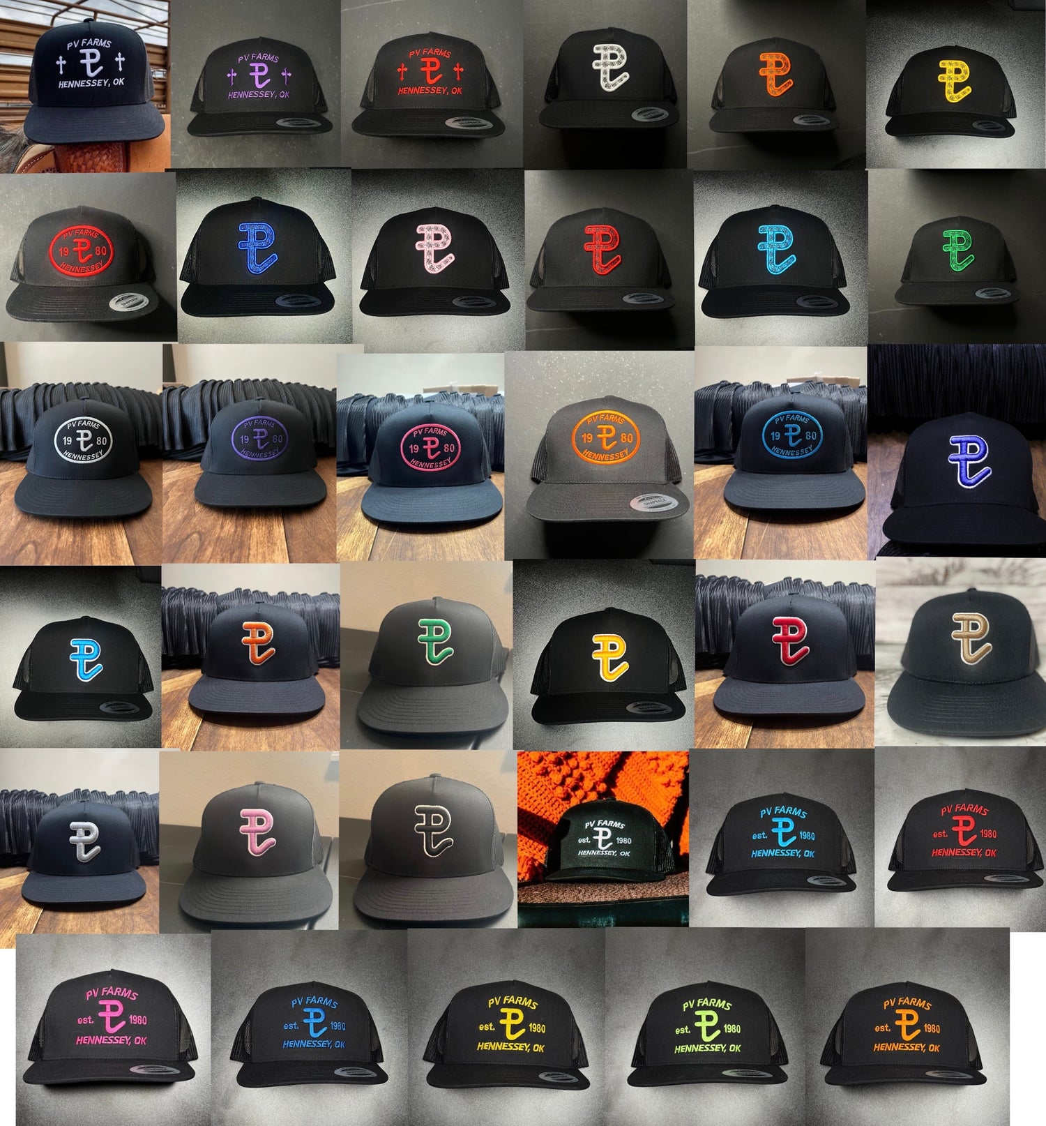 Black hat drop! Closes Oct. 3rd!