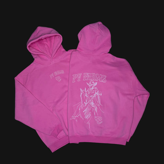 Taps PV Hoodie (all colors)