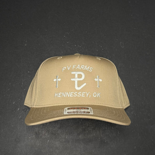 Curved Easters (all colors)