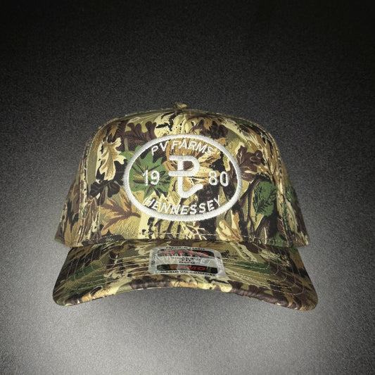 Curved Cowboy (all colors)