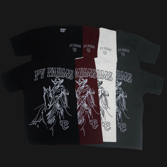 Bats PV T-Shirt