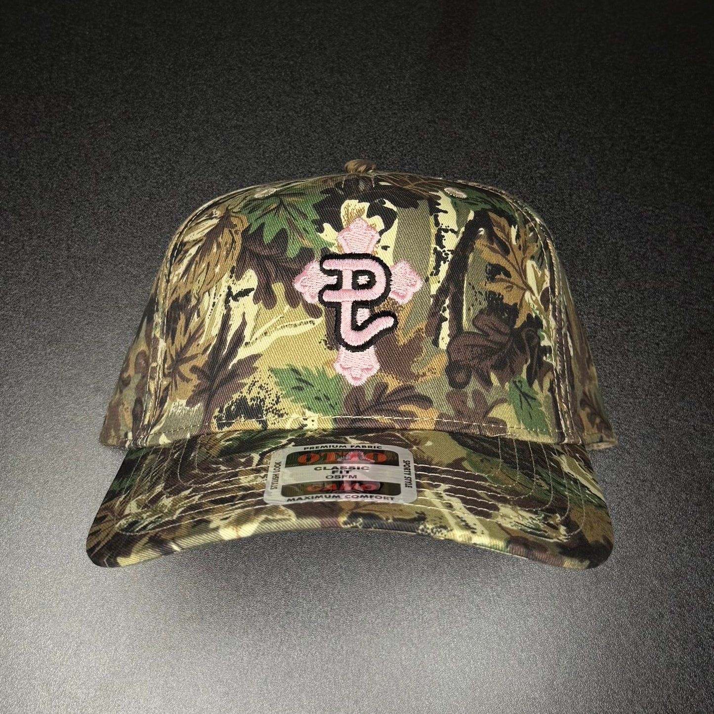 Curved One (all colors)