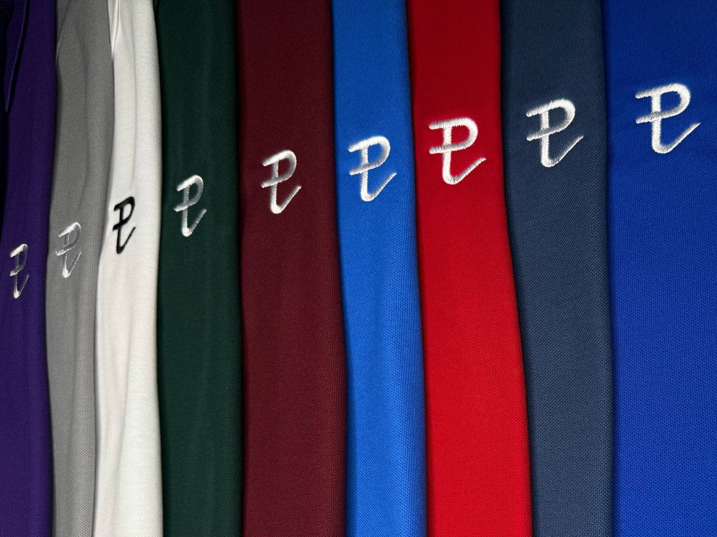 PV Polo style shirt