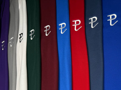 PV Polo style shirt
