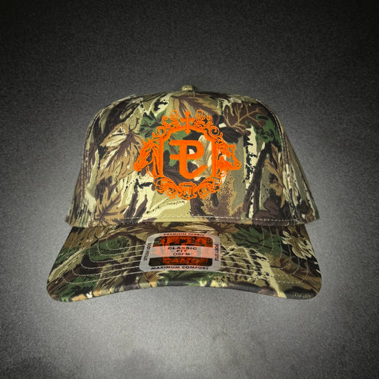 The crest (all colors)