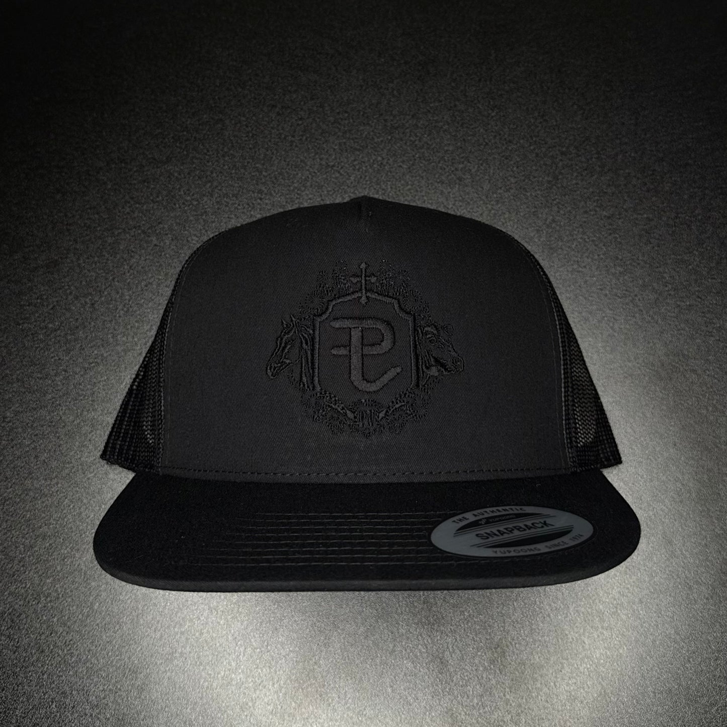 Classics Crest (all colors)