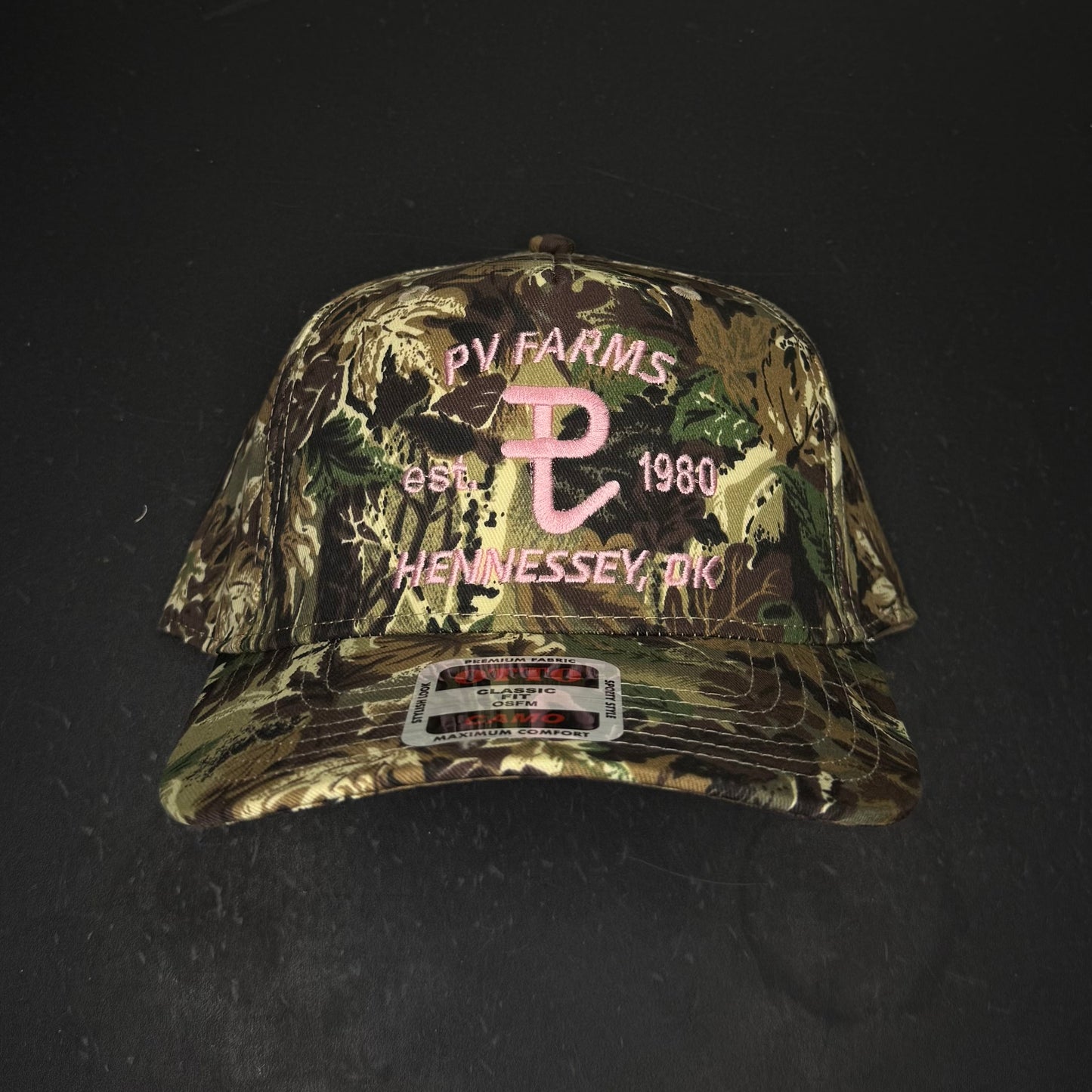 Curved All In (all colors)