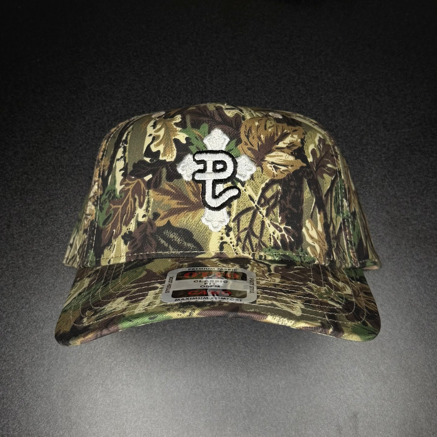 Curved One (all colors)
