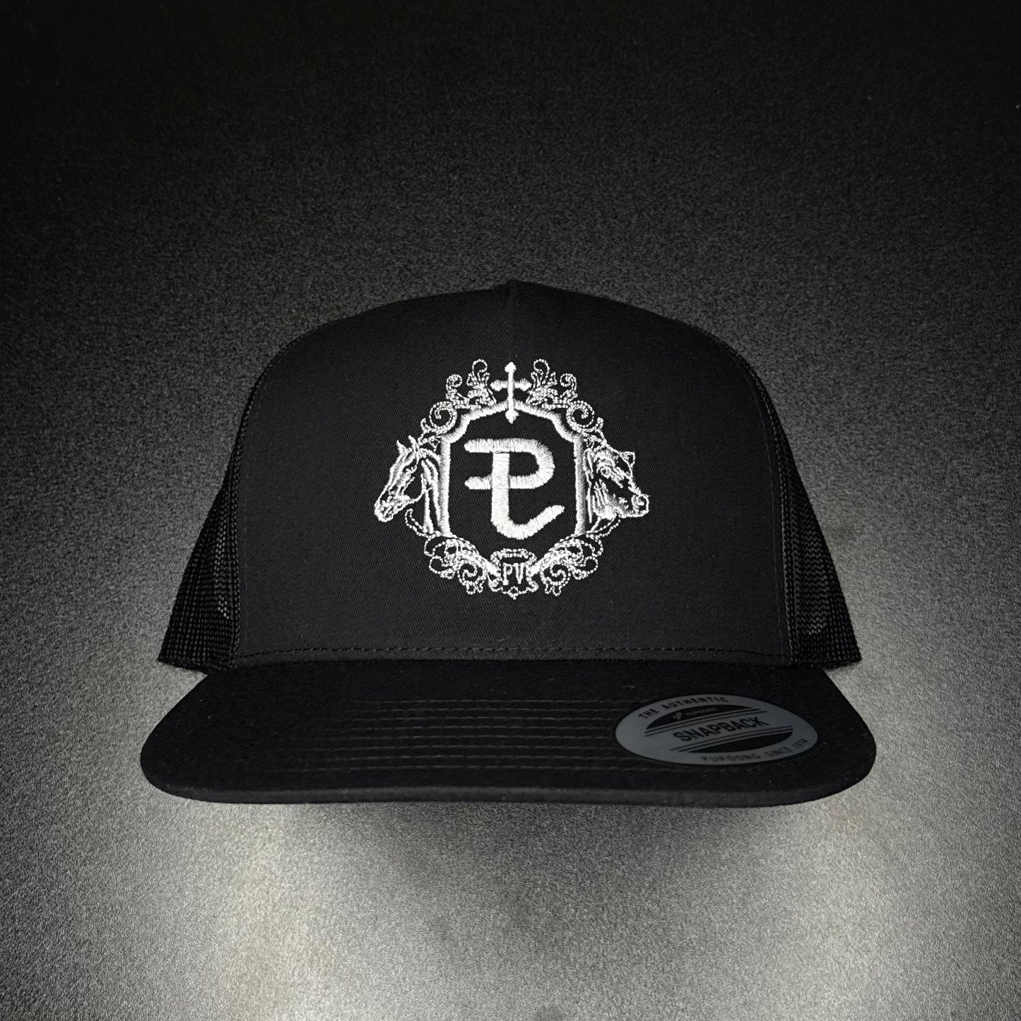 Classics Crest (all colors)