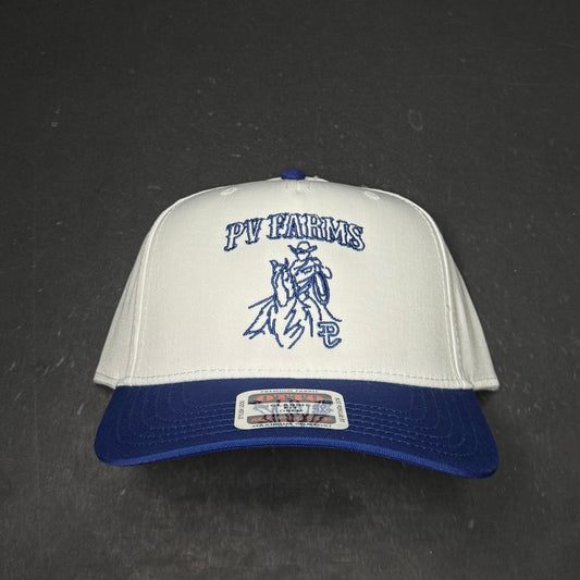 Curved Rough Rider (all colors)