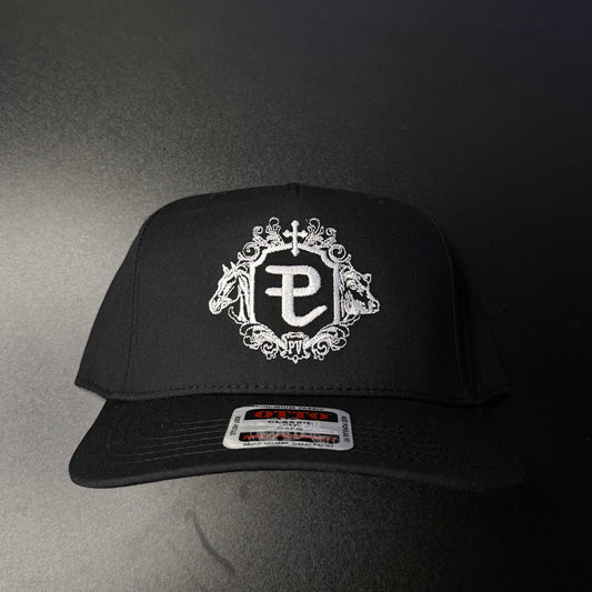 The crest (all colors)