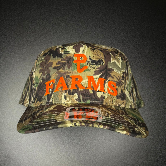 Curved Irons (all colors)