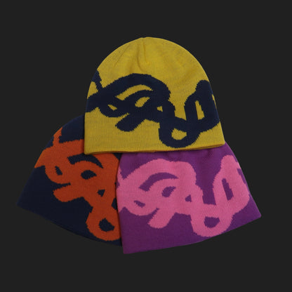 PV Beanie (all colors)