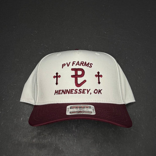 Curved Easters (all colors)