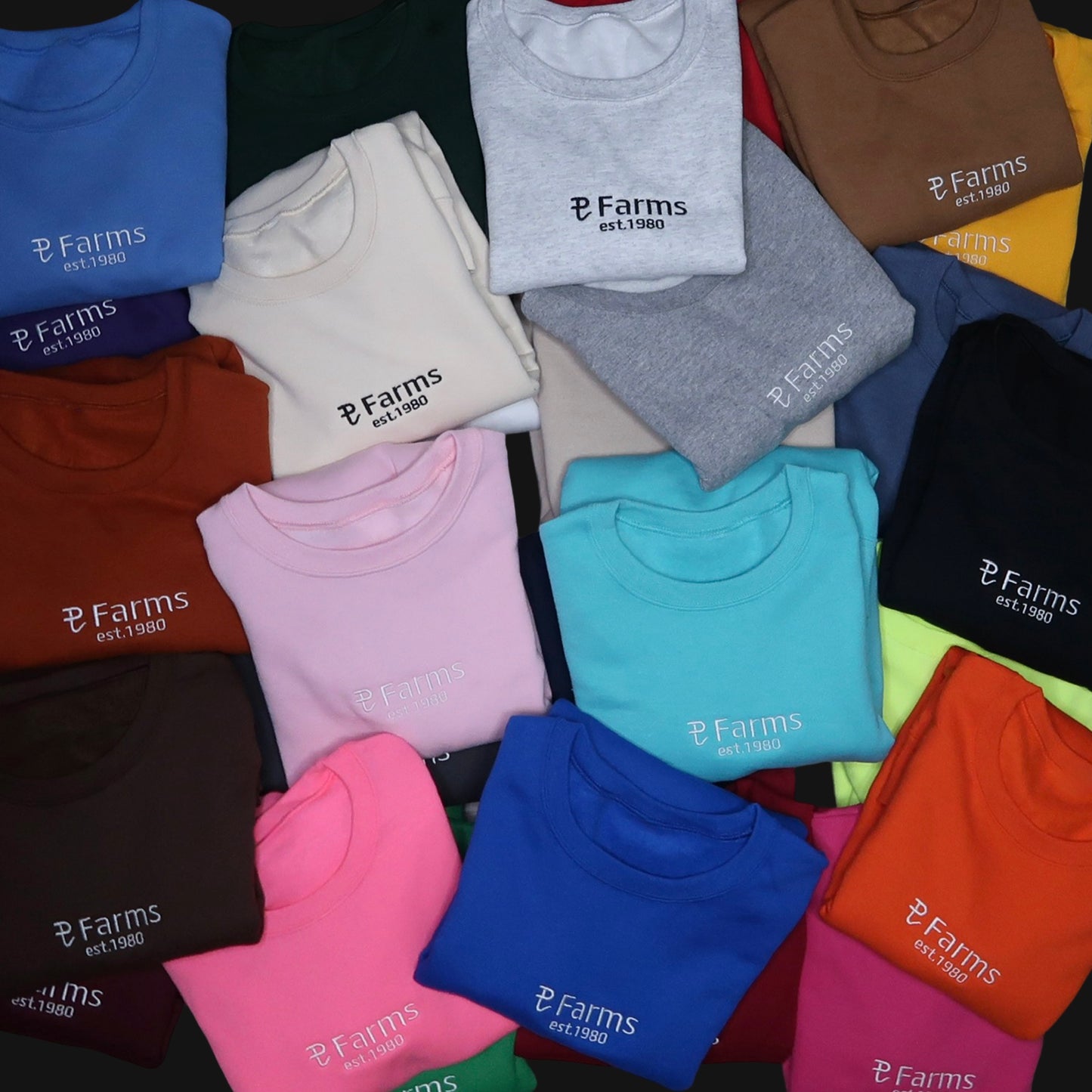 PV Sweatshirt