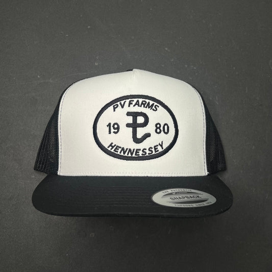 The Cowboy (all colors)