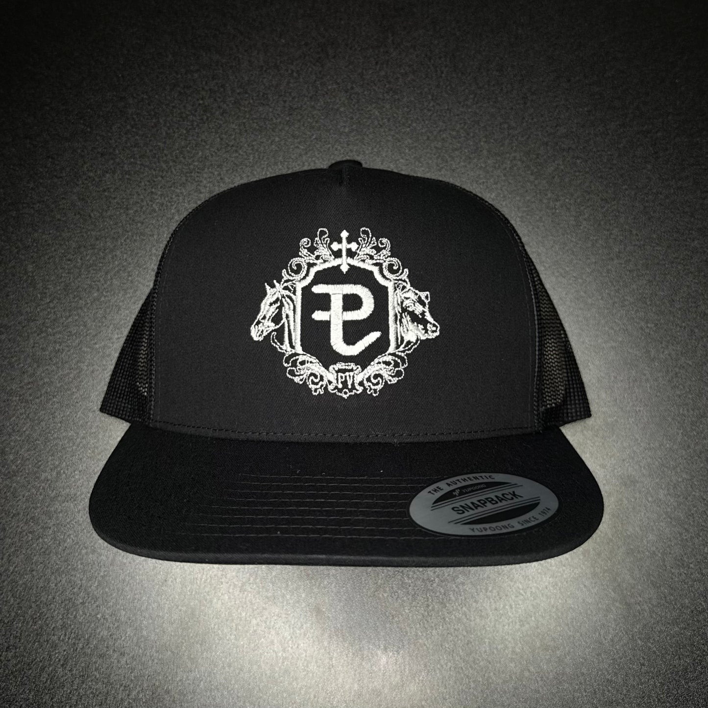 Classics Crest (all colors)