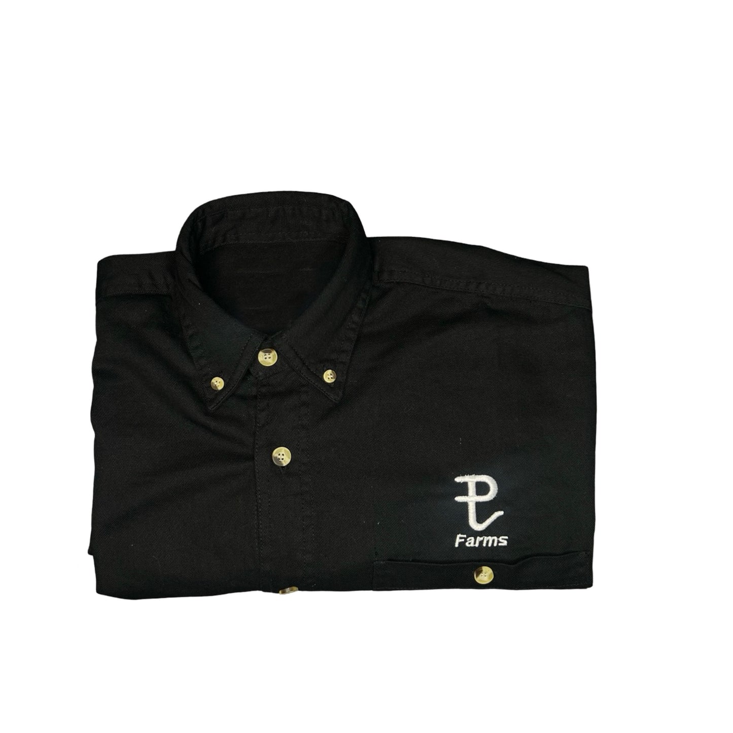 Short Sleeve PV button up