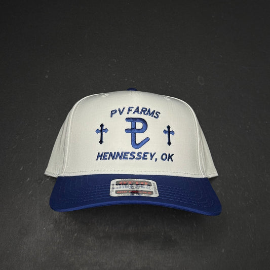 Curved Easters (all colors)