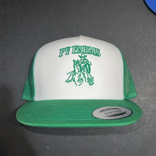 Rough Rider (all colors)