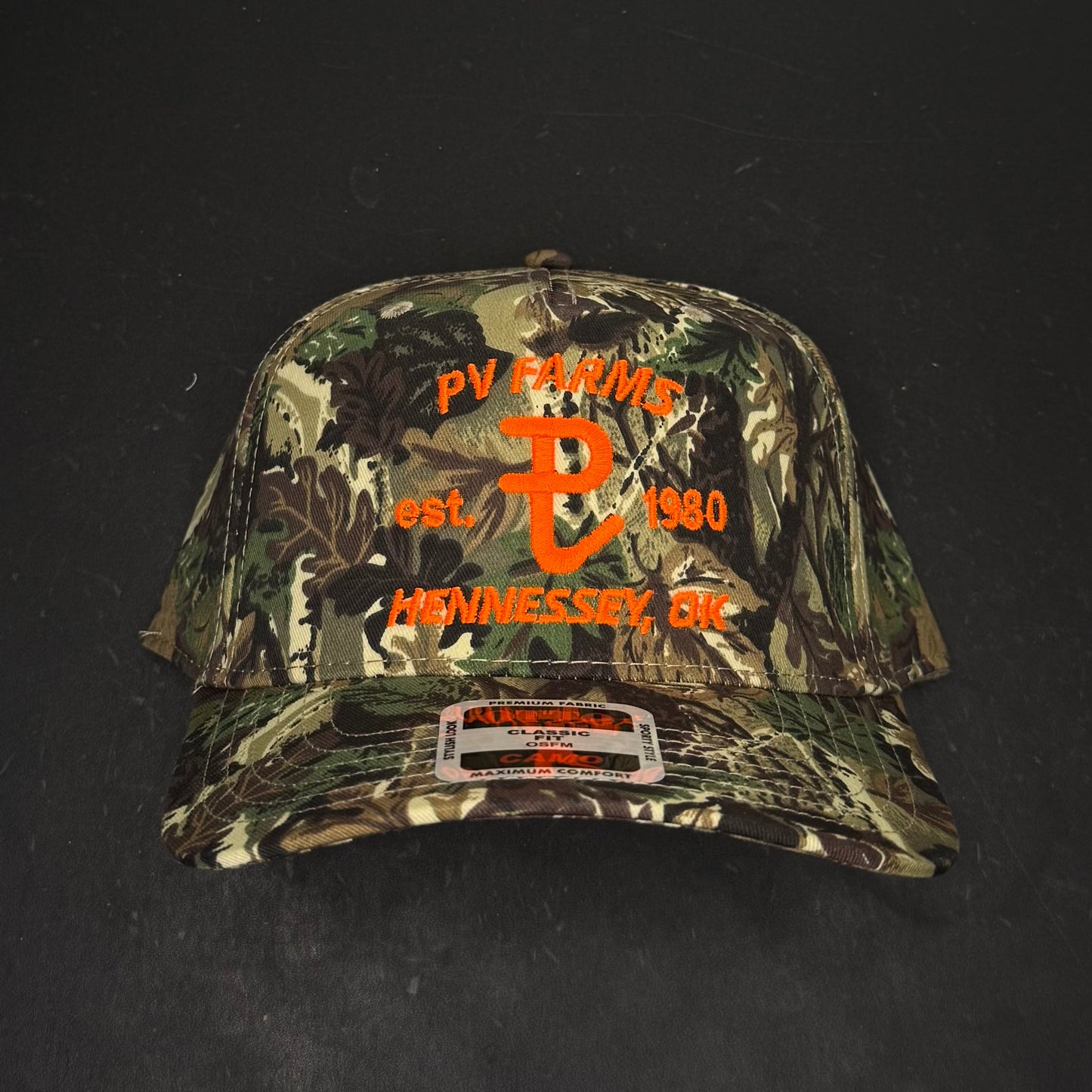 Curved All In (all colors)