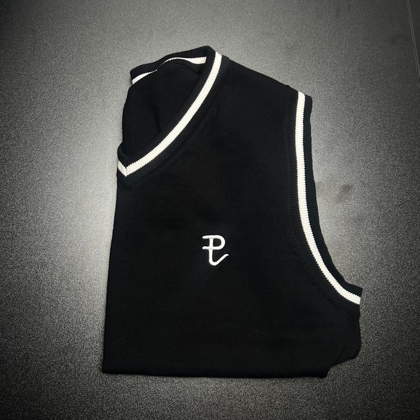 PV Sweater Vest