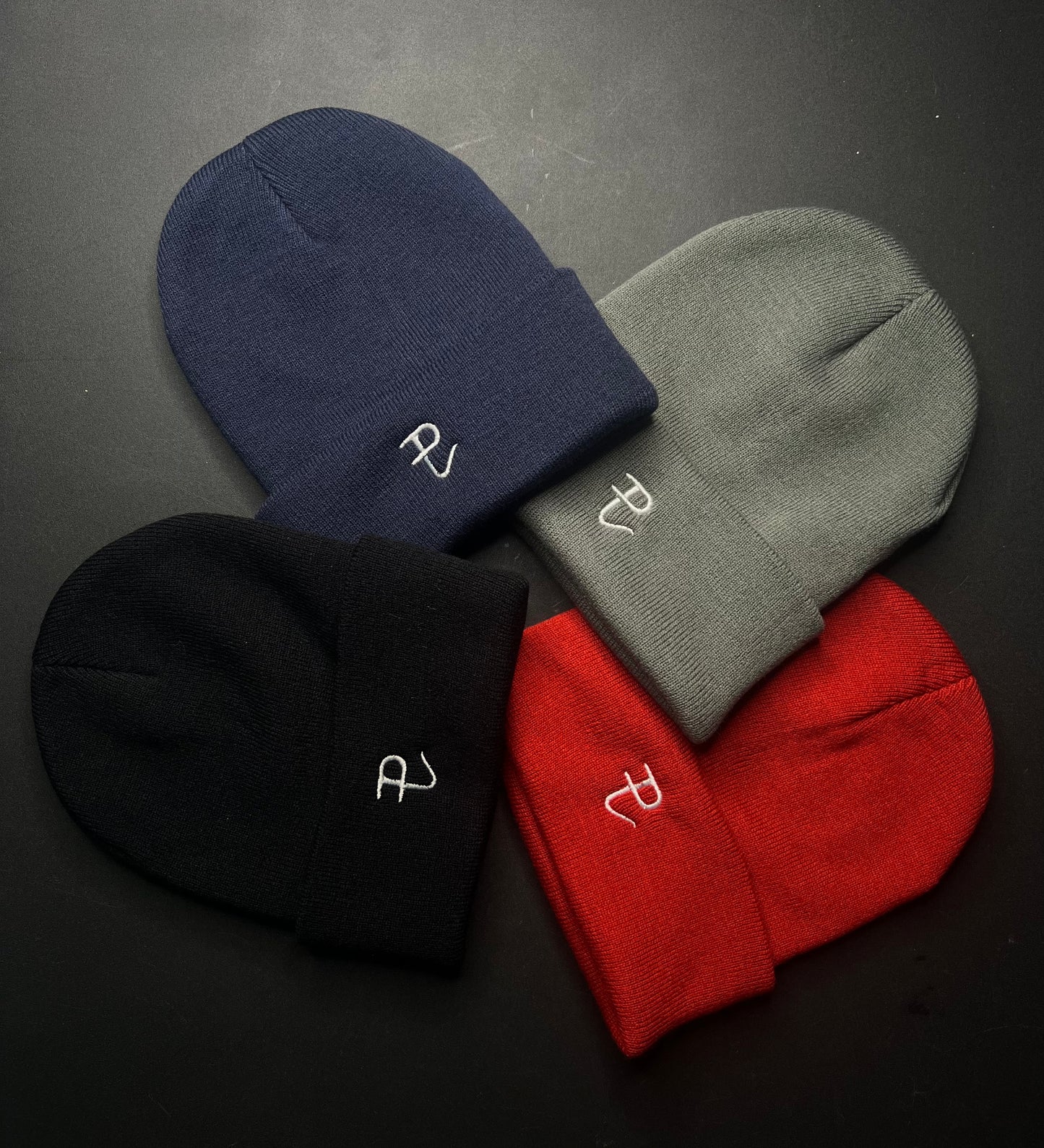 PV Beanie