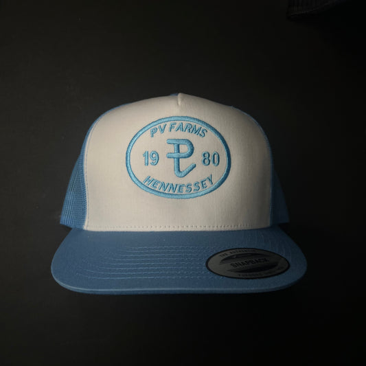 The Cowboy Color Match