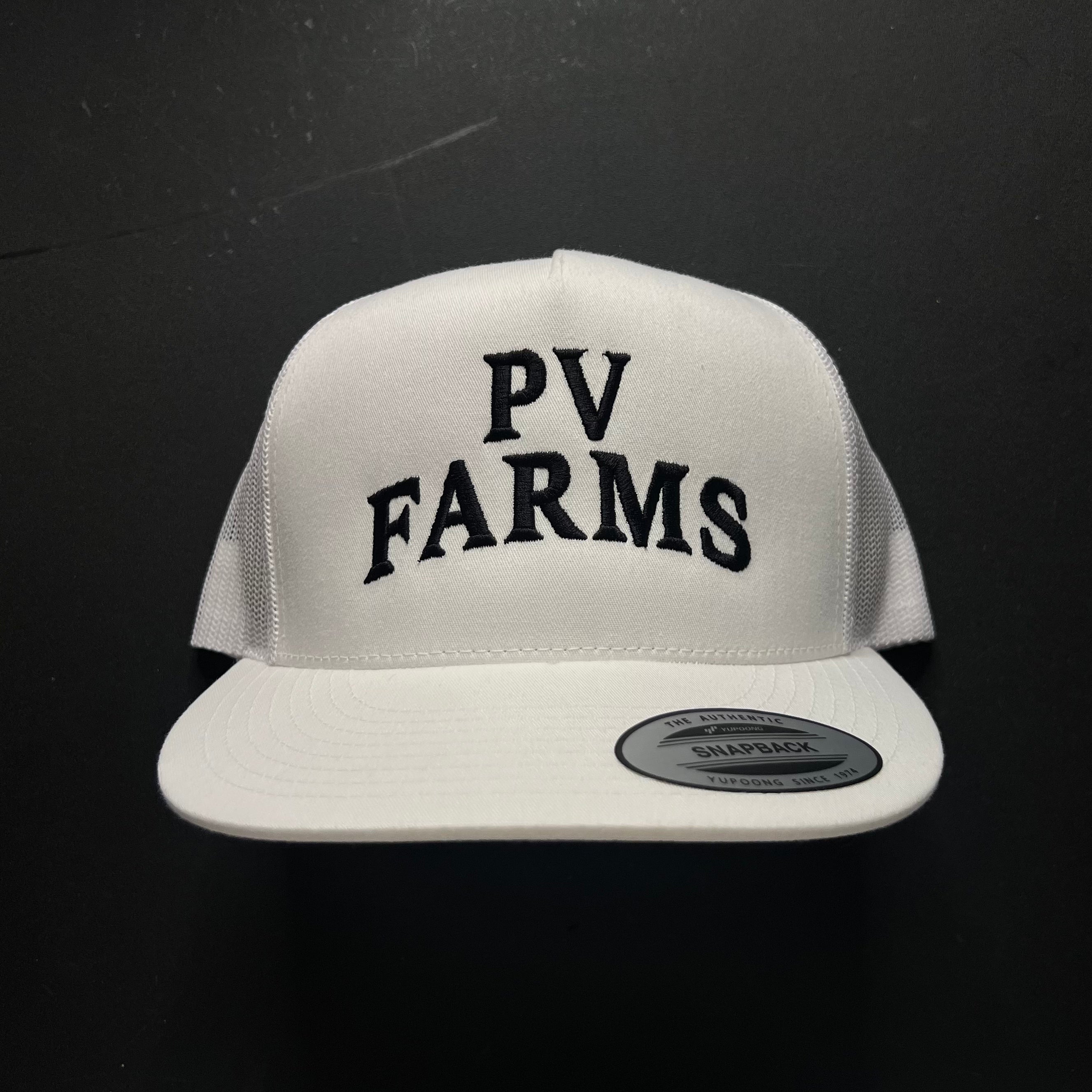 Farm Varmints Varmint – PV Farms Apparel